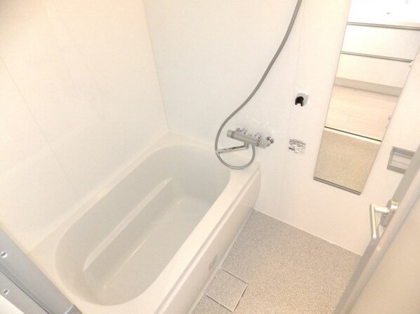 グランガーデンIIの物件内観写真